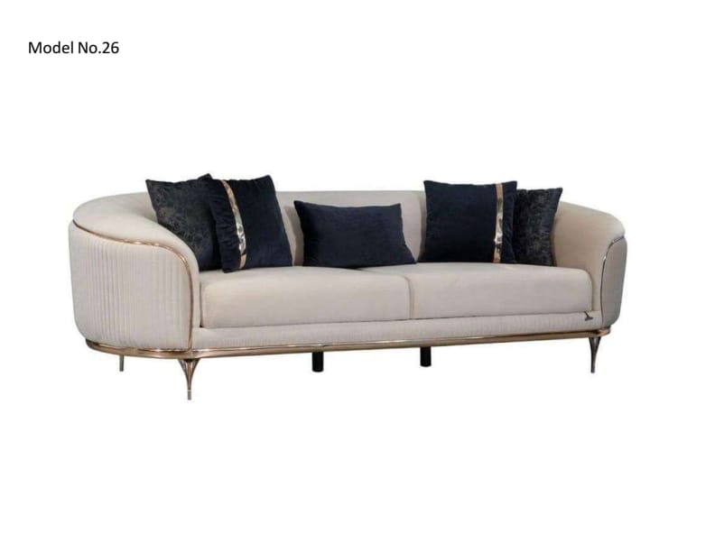 Sofa ( Model No. 26 ) 